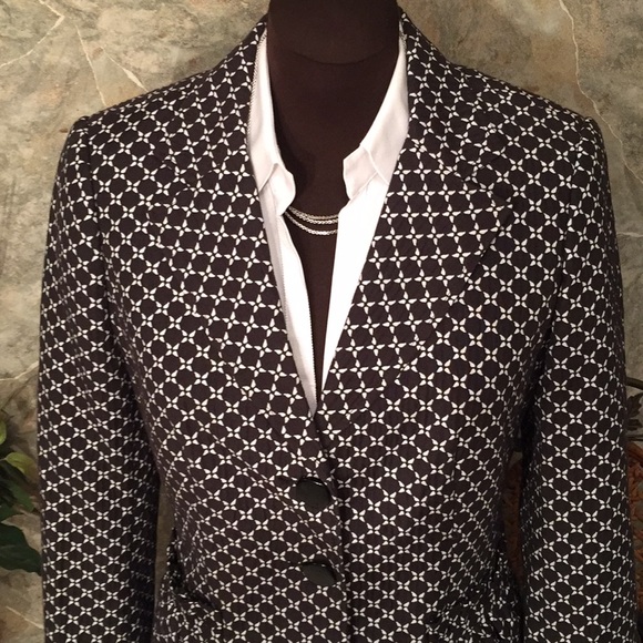 Atelier 🌹 Stunning suit jacket coat blazer - Picture 2 of 8
